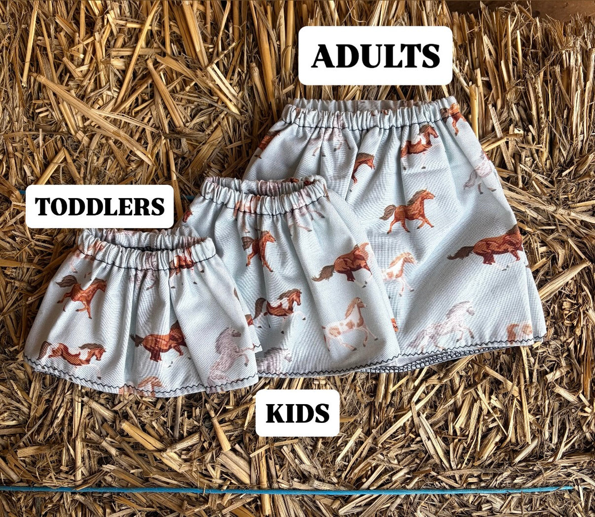 Horses Sock Savers