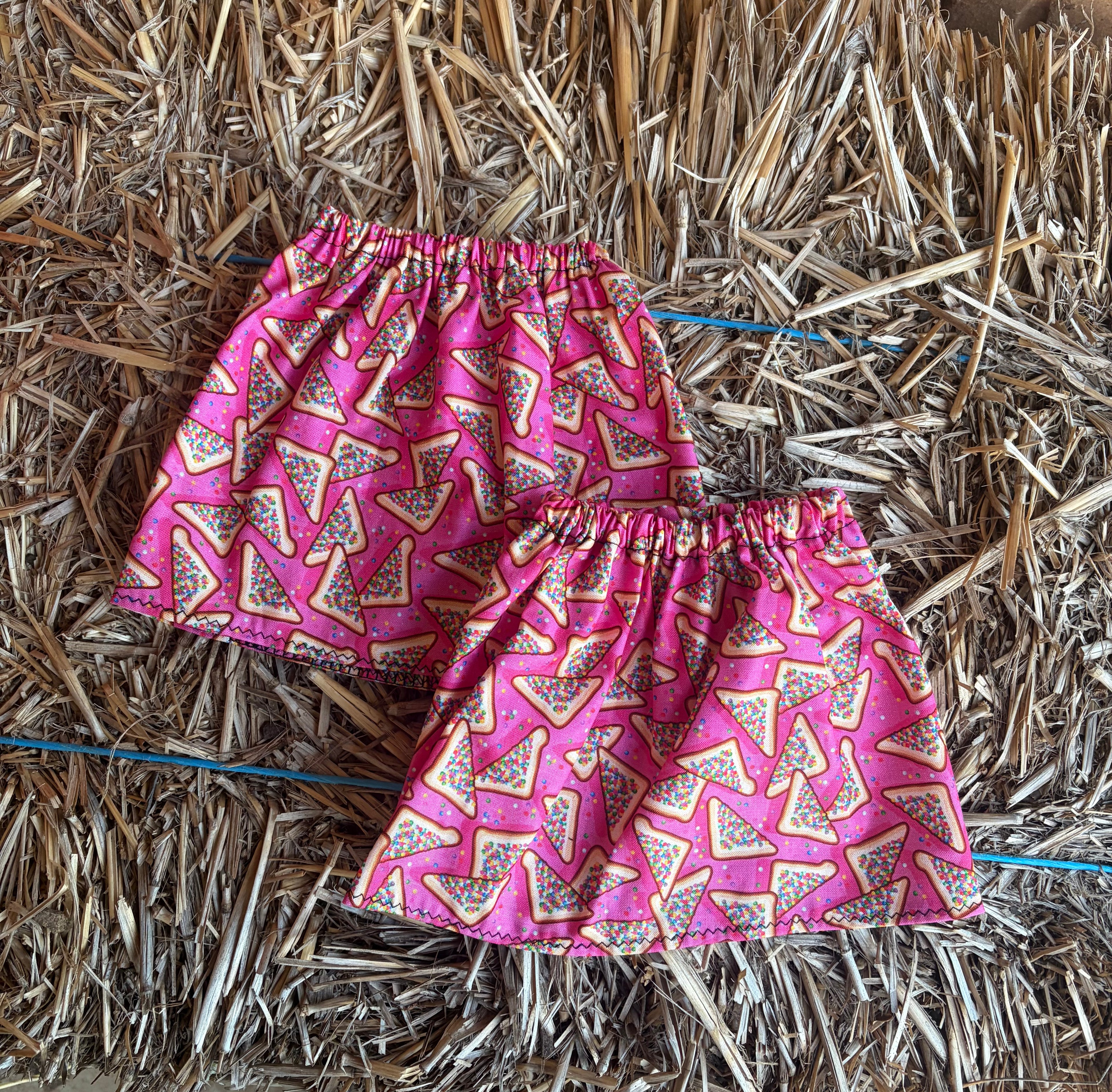 fairy bread sock savers