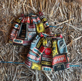 man cave sock savers