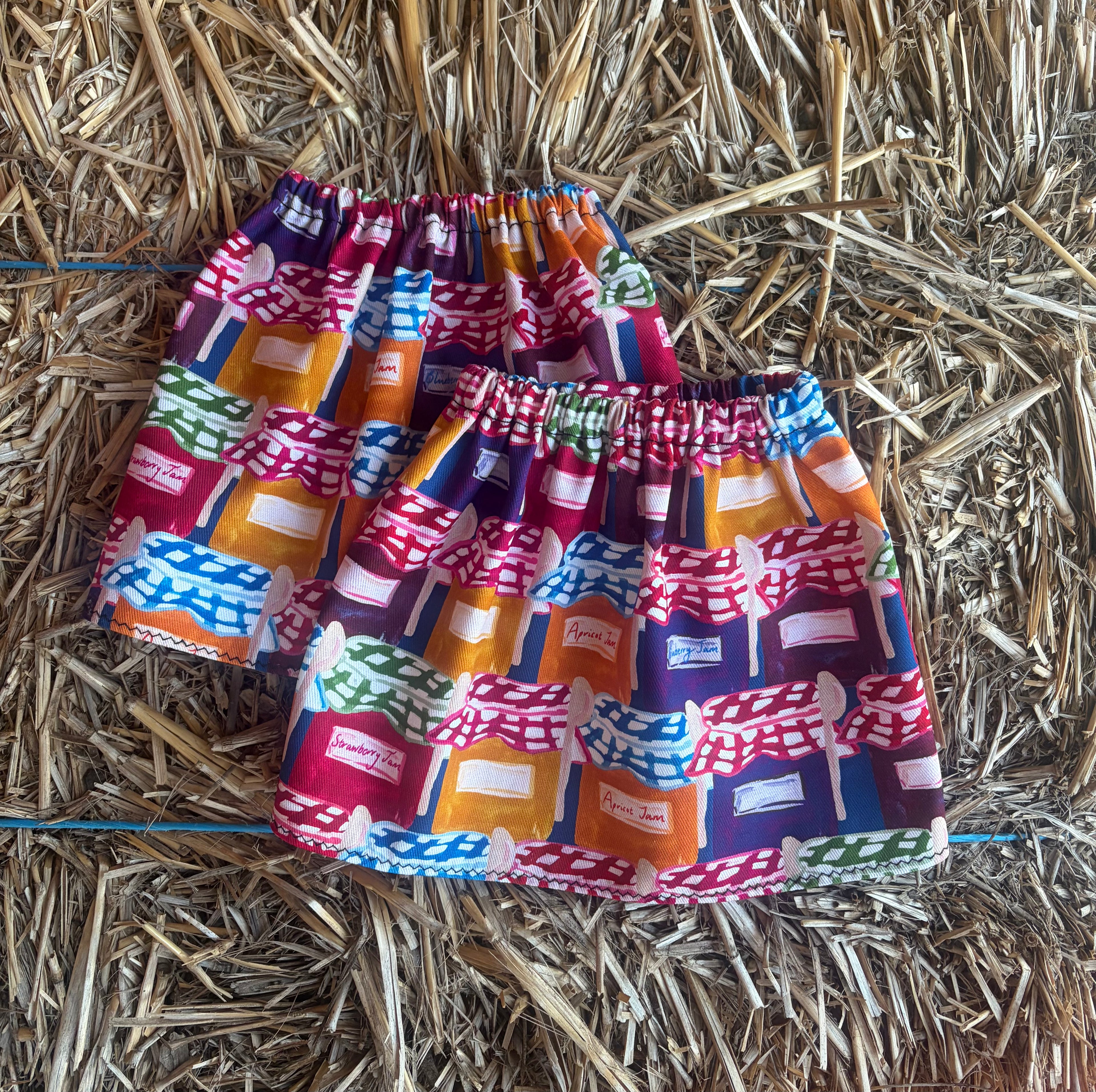Jam Jar Sock Savers